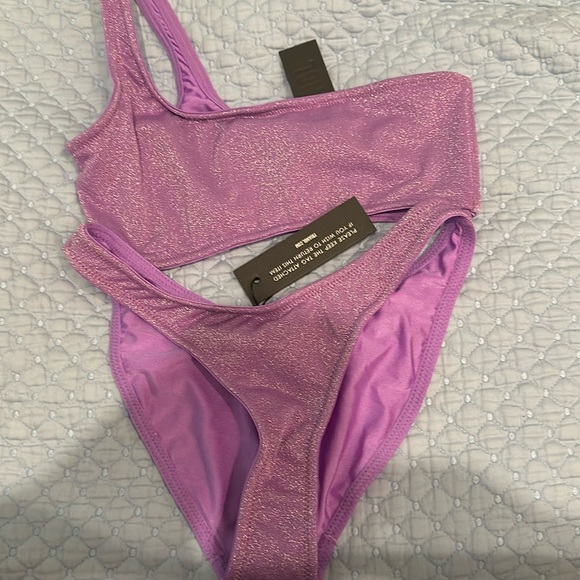 triangl swimwear Other - Perfect condition Triangl set!